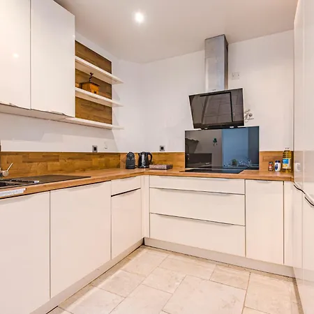 Maison Gilbert - Triplex 3 - Gare A Proximite Apartment Reims