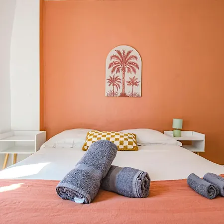 Maison Gilbert - Triplex 3 - Gare A Proximite * Reims