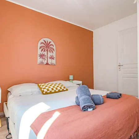 Maison Gilbert - Triplex 3 - Gare A Proximite * Reims